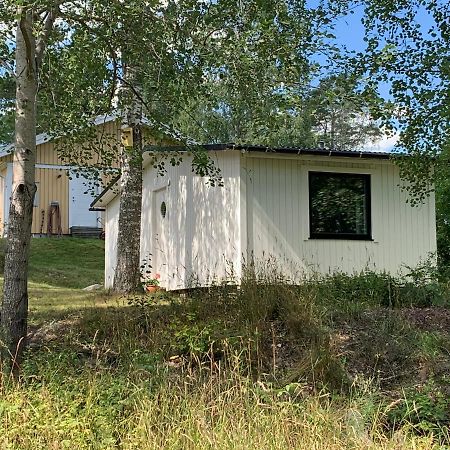The Little Swedish Stuga Holo  Exterior foto